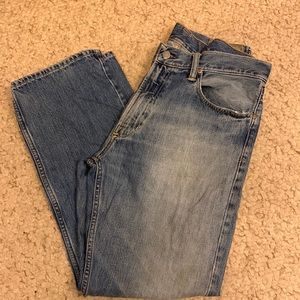Men’s Polo Classic Jeans 34 x 30